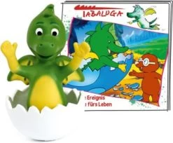 Tonies Tabaluga - Das Große Ereignis / Freunde Fürs Leben -Boutique-Spielzeug-Discounter 10189131 02