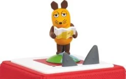 Tonies - Die Sendung Mit Der Maus - Mit Maus Die Welt Entdecken -Boutique-Spielzeug-Discounter 10971337 04