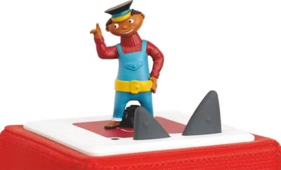 Tonies - Jim Knopf - Jim Knopf & Lukas Der Lokomotivführer 6 Tonies - Jim Knopf - Jim Knopf & Lukas Der Lokomotivführer – Bild 4