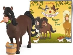 Tonies - Die Haferhorde - Flausen Im Schopf -Boutique-Spielzeug-Discounter 10971343 02