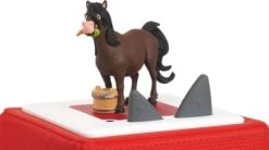 Tonies - Die Haferhorde - Flausen Im Schopf -Boutique-Spielzeug-Discounter 10971343 04