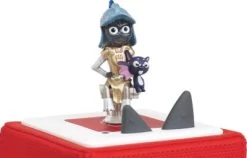 Tonies - Der Kleine Hui Buh - Schatzjagd Im Museum -Boutique-Spielzeug-Discounter 11360653 03