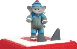 Tonies - Benjamin Blümchen - Benjamin Als Ritter -Boutique-Spielzeug-Discounter 11360662 03