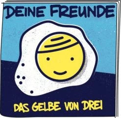 Tonies - Deine Freunde - Das Gelbe Von 3 8 Tonies - Deine Freunde - Das Gelbe Von 3 -Boutique-Spielzeug-Discounter 11548622 03