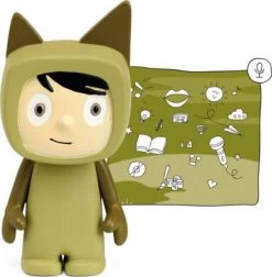 Tonies Kreativ-Tonie, Grün -Boutique-Spielzeug-Discounter 11907496 03