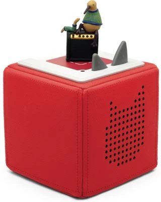 Tonies Gorilla Club - 1-2-3-4! 6 Tonies Gorilla Club - 1-2-3-4! – Bild 4