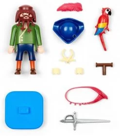 Tonies - Die Playmos 1 - Der Schatz Der Teufelsinsel -Boutique-Spielzeug-Discounter 12098877 02