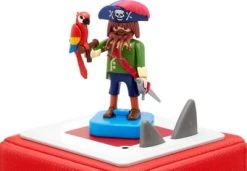 Tonies - Die Playmos 1 - Der Schatz Der Teufelsinsel -Boutique-Spielzeug-Discounter 12098877 06