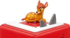 Tonies Disney - Bambi 9 Tonies Disney - Bambi -Boutique-Spielzeug-Discounter 12261075 04