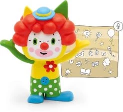 Tonies Kreativ-Tonie Clown -Boutique-Spielzeug-Discounter 12460962 02