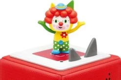 Tonies Kreativ-Tonie Clown -Boutique-Spielzeug-Discounter 12460962 04