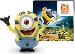 Tonies - Ich, Einfach Unverbesserlich 7 Tonies - Ich, Einfach Unverbesserlich -Boutique-Spielzeug-Discounter 12650772 02