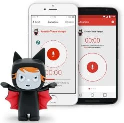 Tonies Kreativ-Tonie Vampir -Boutique-Spielzeug-Discounter 12650780 03