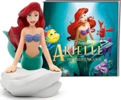 Tonies - Disney Arielle Die Meerjungfrau -Boutique-Spielzeug-Discounter 12650784 02