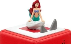 Tonies - Disney Arielle Die Meerjungfrau -Boutique-Spielzeug-Discounter 12650784 04