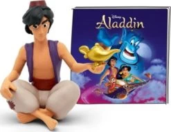 Tonies - Disney Aladdin -Boutique-Spielzeug-Discounter 12946091 02