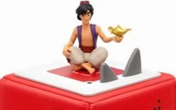 Tonies - Disney Aladdin -Boutique-Spielzeug-Discounter 12946091 04