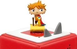 Tonies Lieblings-Klassiker - Robinson Crusoe Und Weitere -Boutique-Spielzeug-Discounter 13948544 04