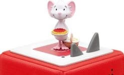 Tonies Tilda Apfelkern - Das Geheime Kuchenrezept Und Weitere Geschichten -Boutique-Spielzeug-Discounter 13948548 04