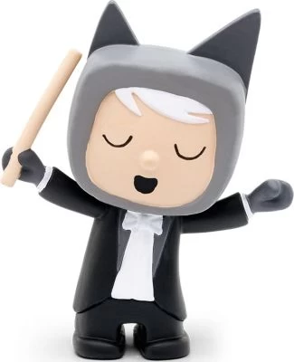 Tonies Kreativ-Tonie Dirigent 3 Tonies Kreativ-Tonie Dirigent