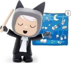 Tonies Kreativ-Tonie Dirigent 7 Tonies Kreativ-Tonie Dirigent -Boutique-Spielzeug-Discounter 13948550 02