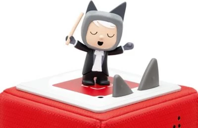 Tonies Kreativ-Tonie Dirigent 6 Tonies Kreativ-Tonie Dirigent – Bild 4