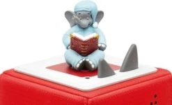 Tonies Benjamin Blümchen - Märchennacht Im Zoo 9 Tonies Benjamin Blümchen - Märchennacht Im Zoo -Boutique-Spielzeug-Discounter 13948552 04