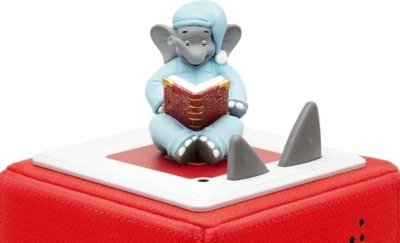 Tonies Benjamin Blümchen - Märchennacht Im Zoo 6 Tonies Benjamin Blümchen - Märchennacht Im Zoo – Bild 4