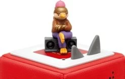 Tonies Sven Van Thom - Tanz Den Spatz -Boutique-Spielzeug-Discounter 13948554 04