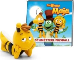 Tonies Biene Maja - Der Schmetterlingsball -Boutique-Spielzeug-Discounter 14114766 02