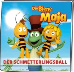 Tonies Biene Maja - Der Schmetterlingsball -Boutique-Spielzeug-Discounter 14114766 03