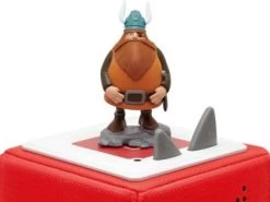 Tonies Wickie - Tanz Mit Dem Wolf -Boutique-Spielzeug-Discounter 14114770 04