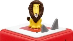 Tonies - Der Glückliche Löwe -Boutique-Spielzeug-Discounter 14681682 04