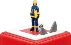 Tonies Wieso Weshalb Warum Junior - Die Feuerwehr/Die Rettungsfahrzeuge -Boutique-Spielzeug-Discounter 15322348 04