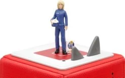 Tonies Wieso Weshalb Warum? Junior - Polizei 9 Tonies Wieso Weshalb Warum? Junior - Polizei -Boutique-Spielzeug-Discounter 15834596 04