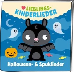 Tonies - Lieblings-Kinderlieder - Halloween & Spuk 8 Tonies - Lieblings-Kinderlieder - Halloween & Spuk -Boutique-Spielzeug-Discounter 16751921 03