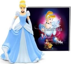 Tonies - Disneys Cinderella 7 Tonies - Disneys Cinderella -Boutique-Spielzeug-Discounter 16751925 02