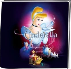 Tonies - Disneys Cinderella 8 Tonies - Disneys Cinderella -Boutique-Spielzeug-Discounter 16751925 03