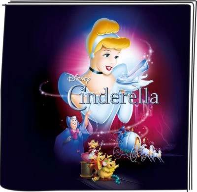 Tonies - Disneys Cinderella 5 Tonies - Disneys Cinderella – Bild 3