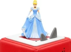 Tonies - Disneys Cinderella 9 Tonies - Disneys Cinderella -Boutique-Spielzeug-Discounter 16751925 04