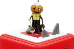 Tonies - Kai Lüftners Kürbiskopp - Ein Musikalisches Roadmovie -Boutique-Spielzeug-Discounter 16751927 04