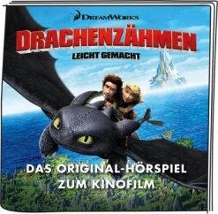 Tonies Drachenzähmen Leicht Gemacht 1 -Boutique-Spielzeug-Discounter 17068869 03