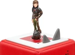 Tonies Drachenzähmen Leicht Gemacht 1 -Boutique-Spielzeug-Discounter 17068869 04