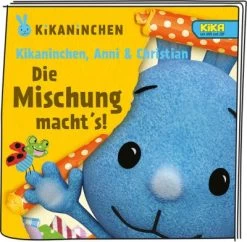 Tonies Kikaninchen - Die Mischung Macht’s -Boutique-Spielzeug-Discounter 18574193 03