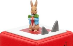 Tonies Peter Hase Und Seine Freunde - Geschichten-Schatz -Boutique-Spielzeug-Discounter 18574196 04