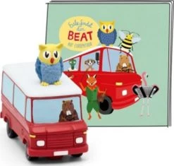 Tonies Eule Findet Den Beat 2 - Europareise 7 Tonies Eule Findet Den Beat 2 - Europareise -Boutique-Spielzeug-Discounter 18574200 02