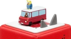 Tonies Eule Findet Den Beat 2 - Europareise 9 Tonies Eule Findet Den Beat 2 - Europareise -Boutique-Spielzeug-Discounter 18574200 04