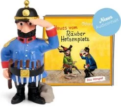 Tonies Der Räuber Hotzenplotz - Neues Vom Räuber -Boutique-Spielzeug-Discounter 18771765 02