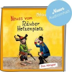 Tonies Der Räuber Hotzenplotz - Neues Vom Räuber -Boutique-Spielzeug-Discounter 18771765 03