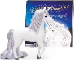 Tonies Sternenschweif - Geheimnisvolle Verwandlung 7 Tonies Sternenschweif - Geheimnisvolle Verwandlung -Boutique-Spielzeug-Discounter 18853543 02